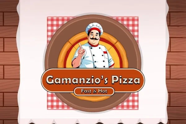 Gamanzio's Pizza